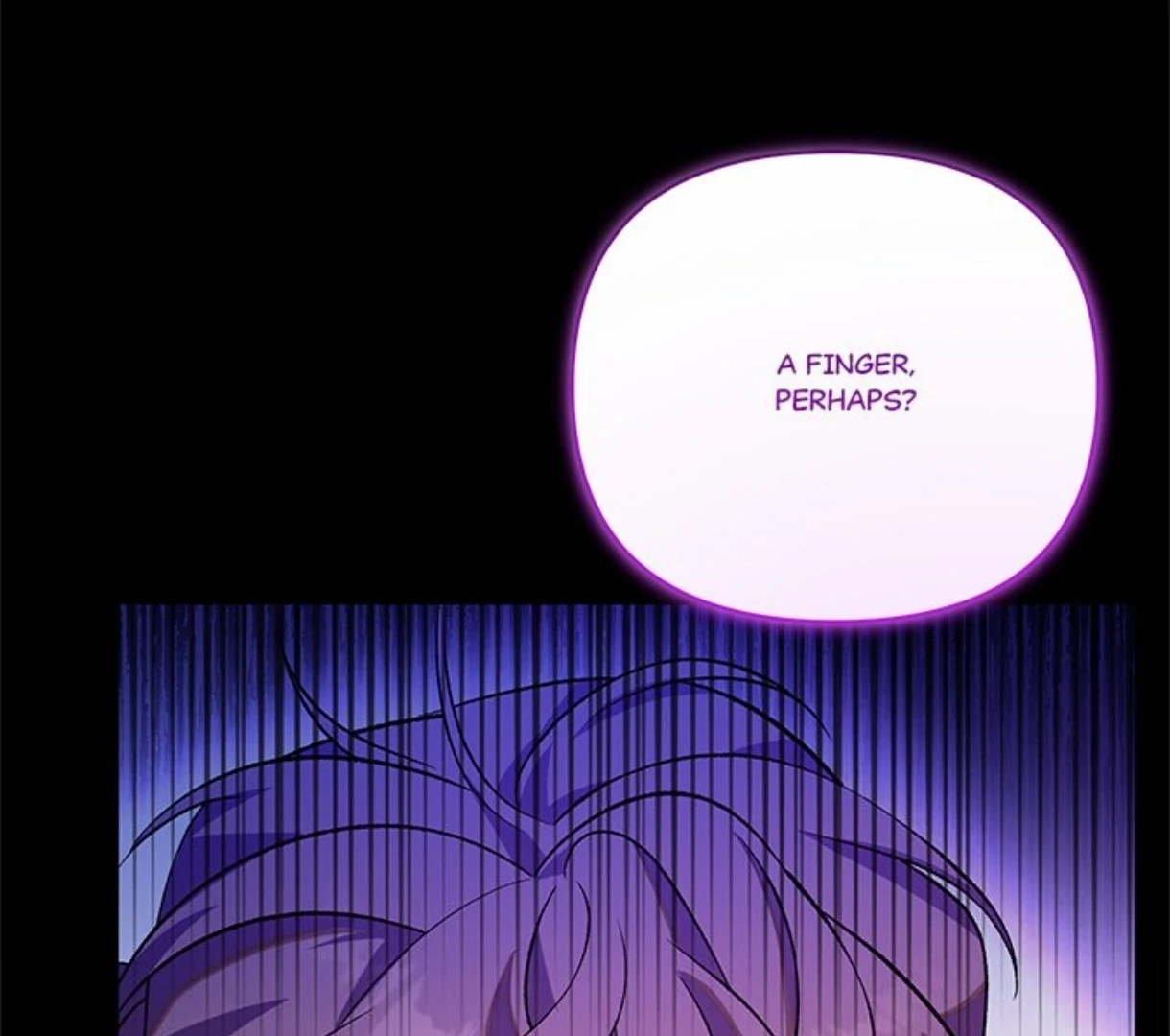To Be His Wish [Official] - Chapter 49 manhwa