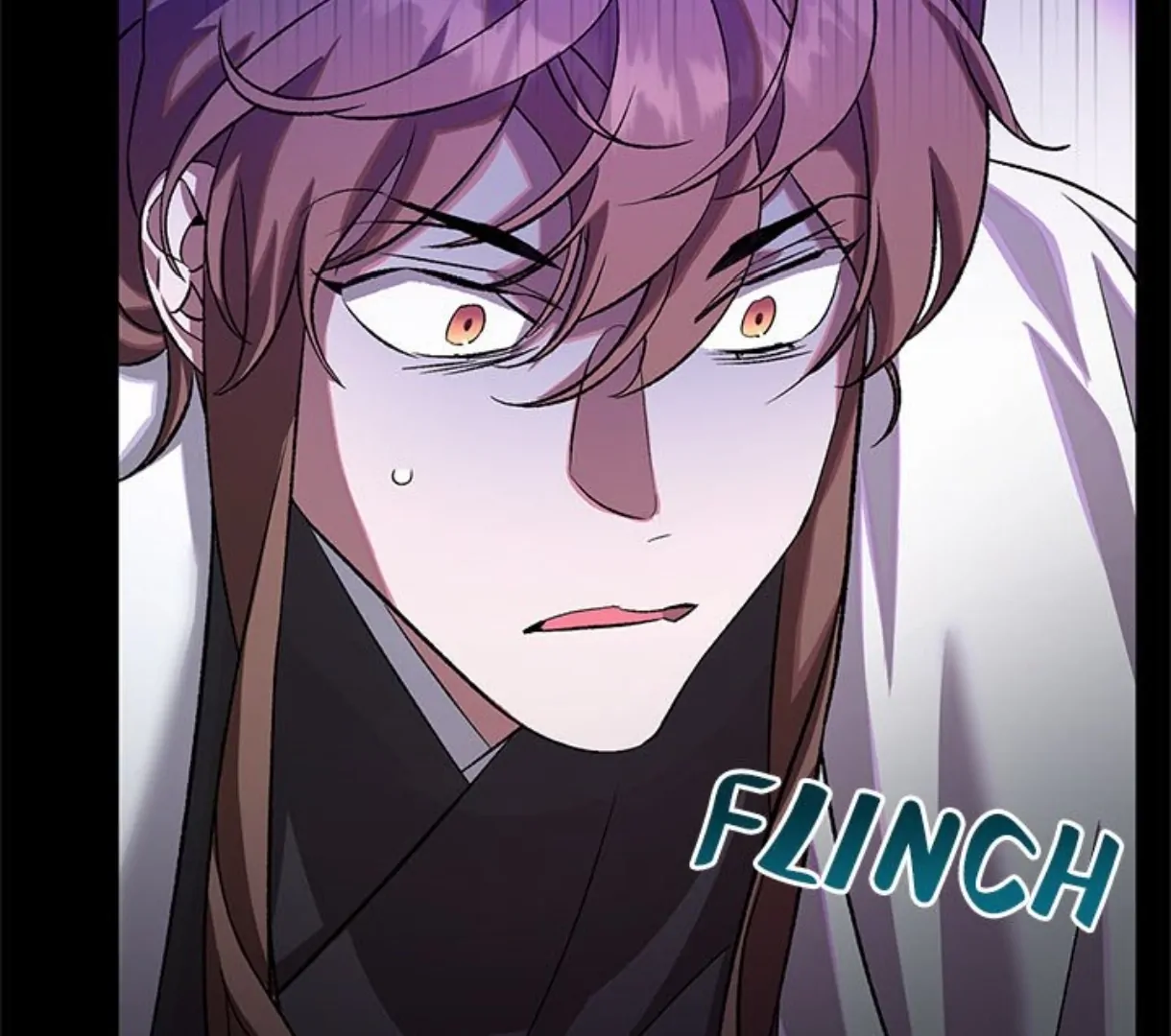 To Be His Wish [Official] - Chapter 49 manhwa