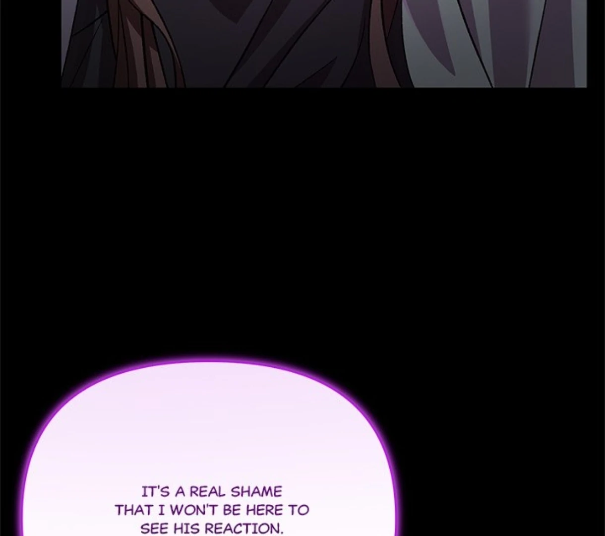 To Be His Wish [Official] - Chapter 49 manhwa