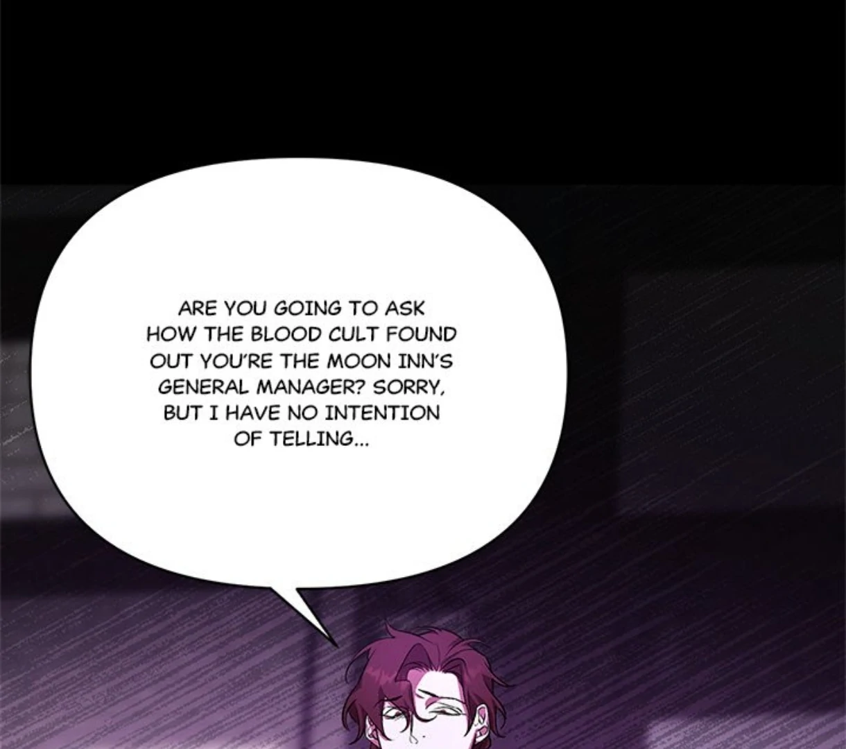 To Be His Wish [Official] - Chapter 49 manhwa