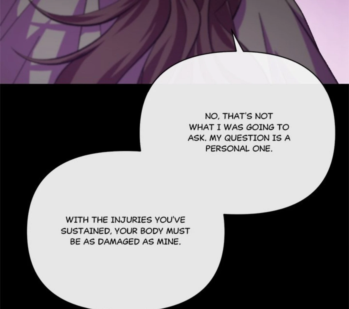 To Be His Wish [Official] - Chapter 49 manhwa