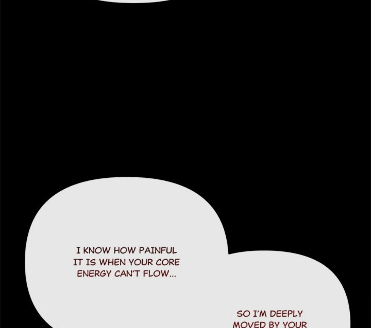 To Be His Wish [Official] - Chapter 49 manhwa