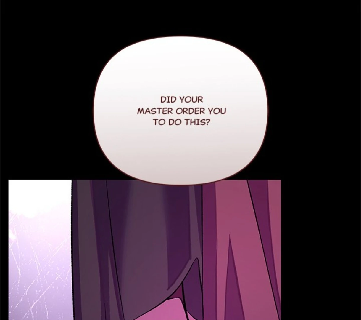 To Be His Wish [Official] - Chapter 49 manhwa