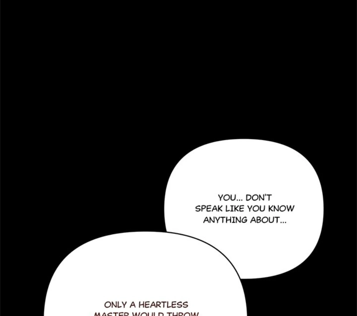 To Be His Wish [Official] - Chapter 49 manhwa