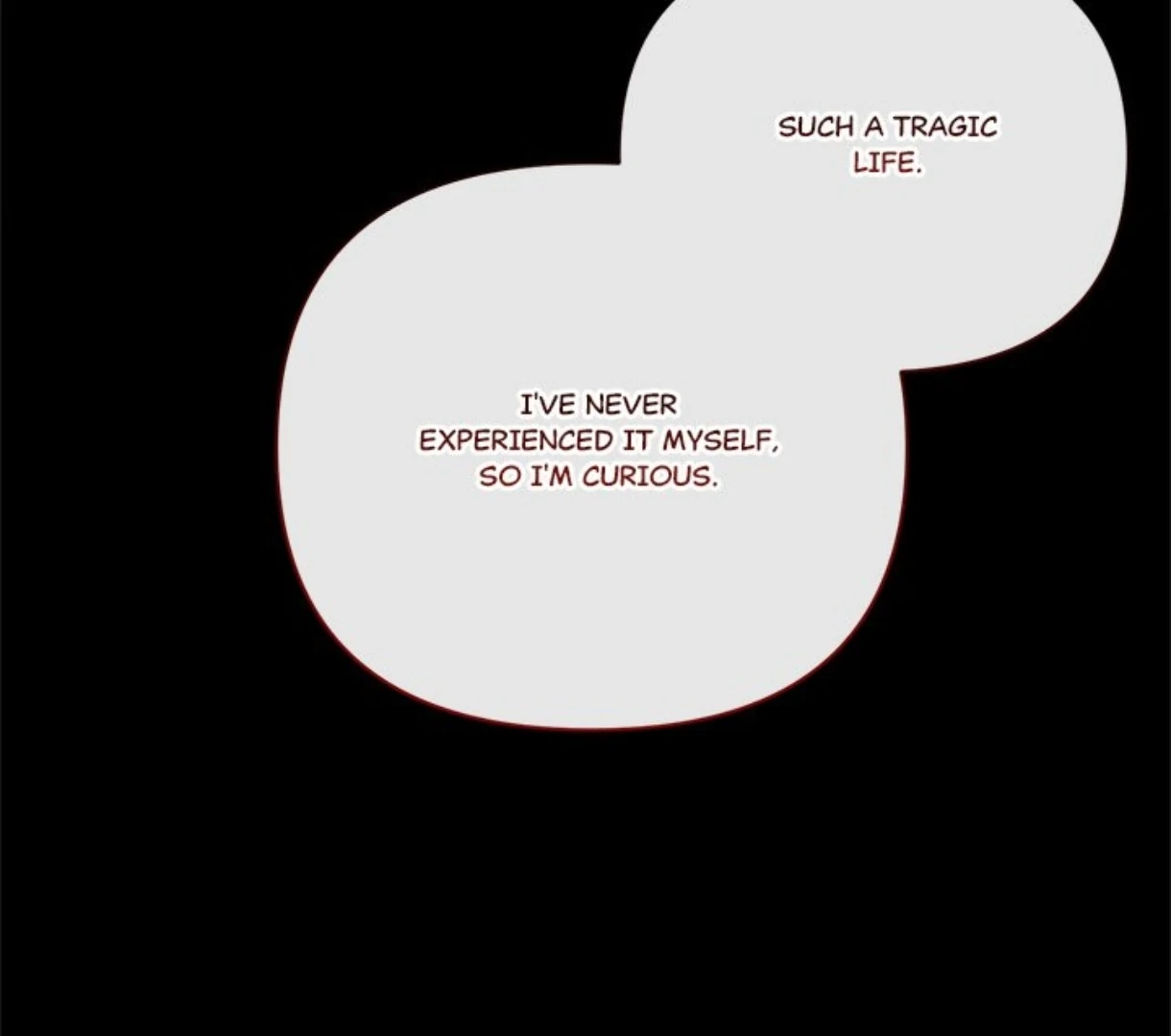 To Be His Wish [Official] - Chapter 49 manhwa