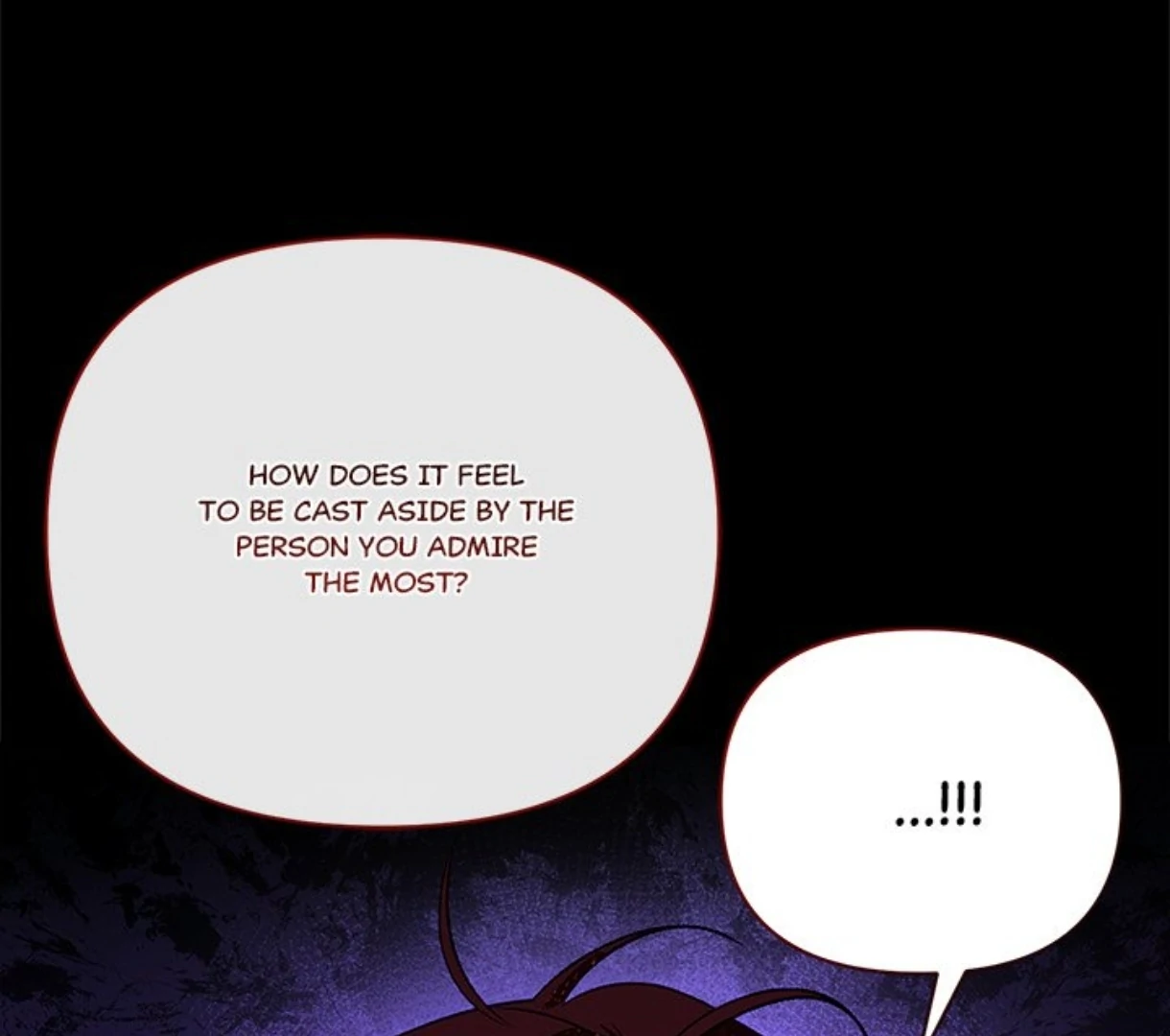 To Be His Wish [Official] - Chapter 49 manhwa