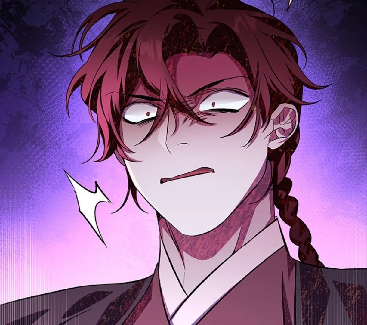 To Be His Wish [Official] - Chapter 49 manhwa