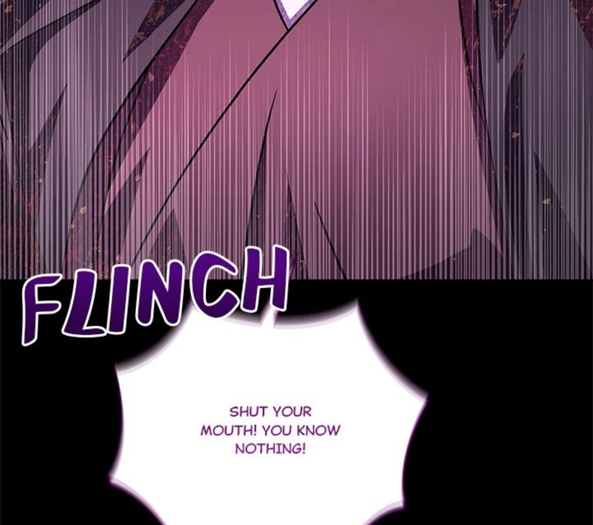 To Be His Wish [Official] - Chapter 49 manhwa
