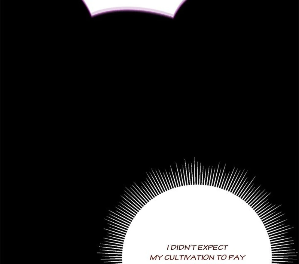 To Be His Wish [Official] - Chapter 49 manhwa