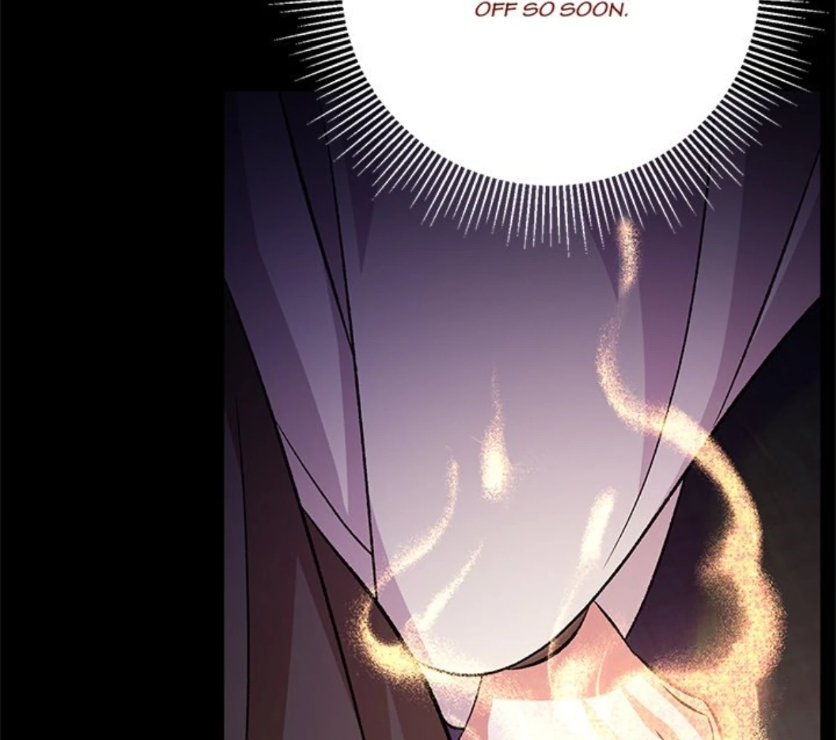 To Be His Wish [Official] - Chapter 49 manhwa