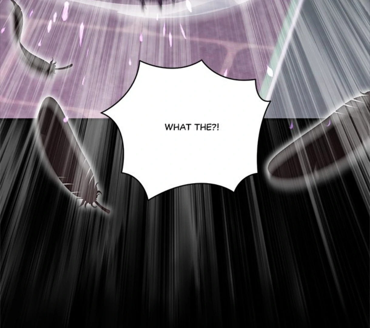 To Be His Wish [Official] - Chapter 49 manhwa