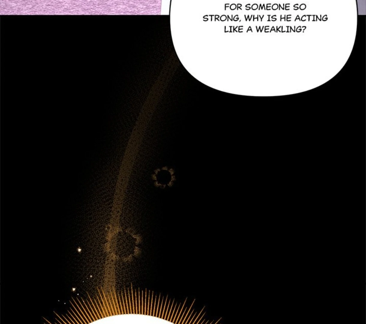 To Be His Wish [Official] - Chapter 49 manhwa