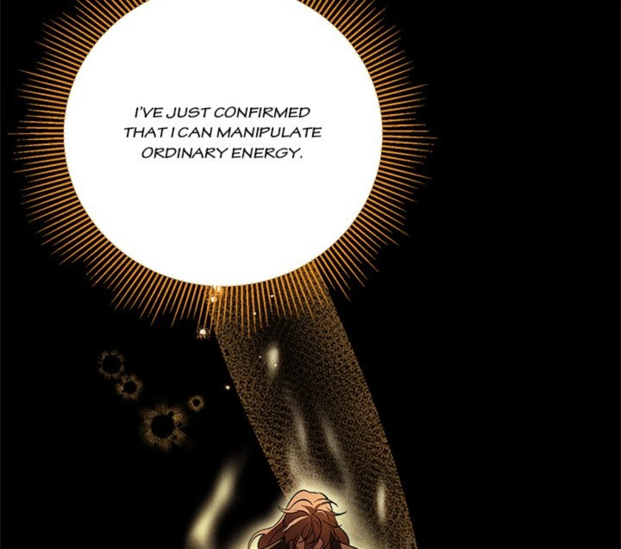 To Be His Wish [Official] - Chapter 49 manhwa