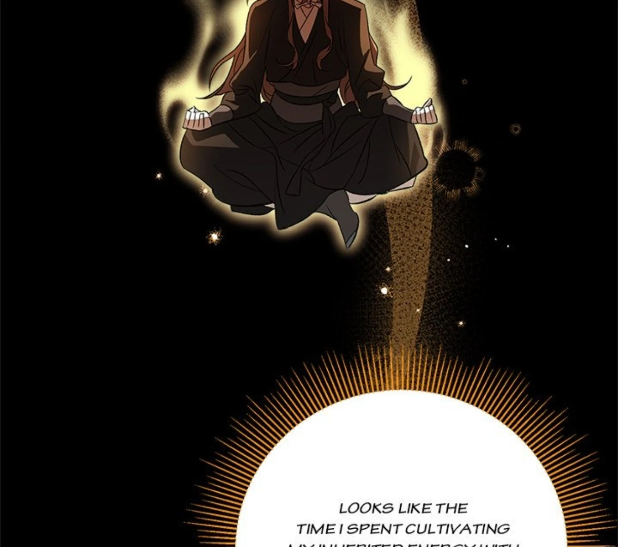 To Be His Wish [Official] - Chapter 49 manhwa