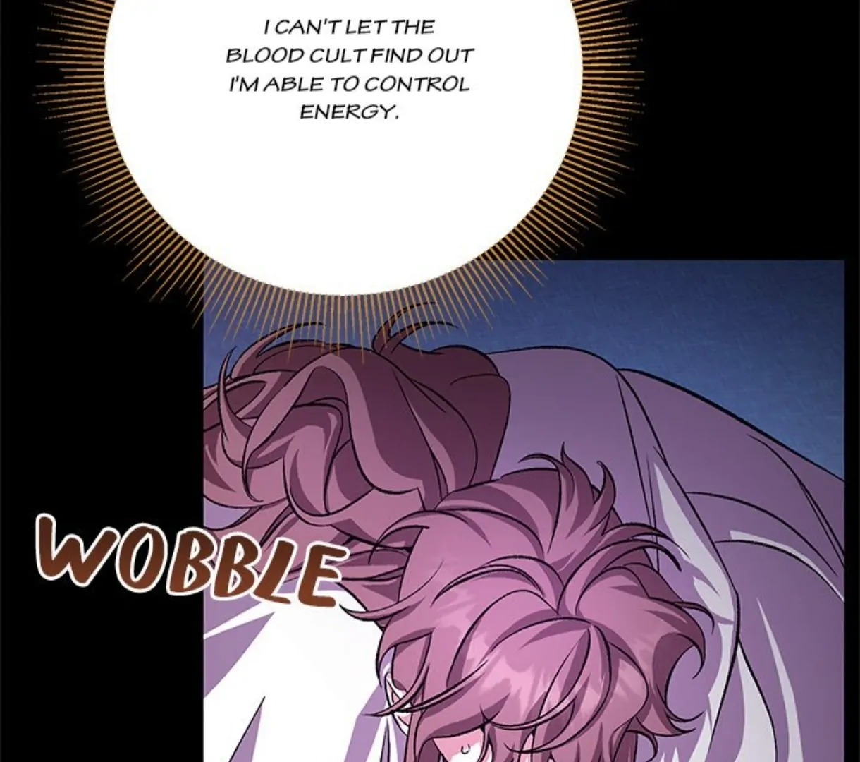 To Be His Wish [Official] - Chapter 49 manhwa