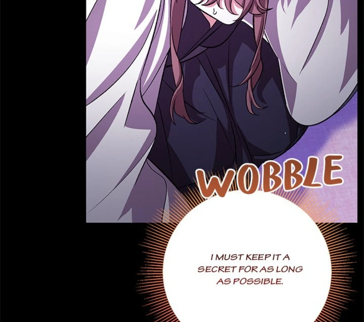 To Be His Wish [Official] - Chapter 49 manhwa