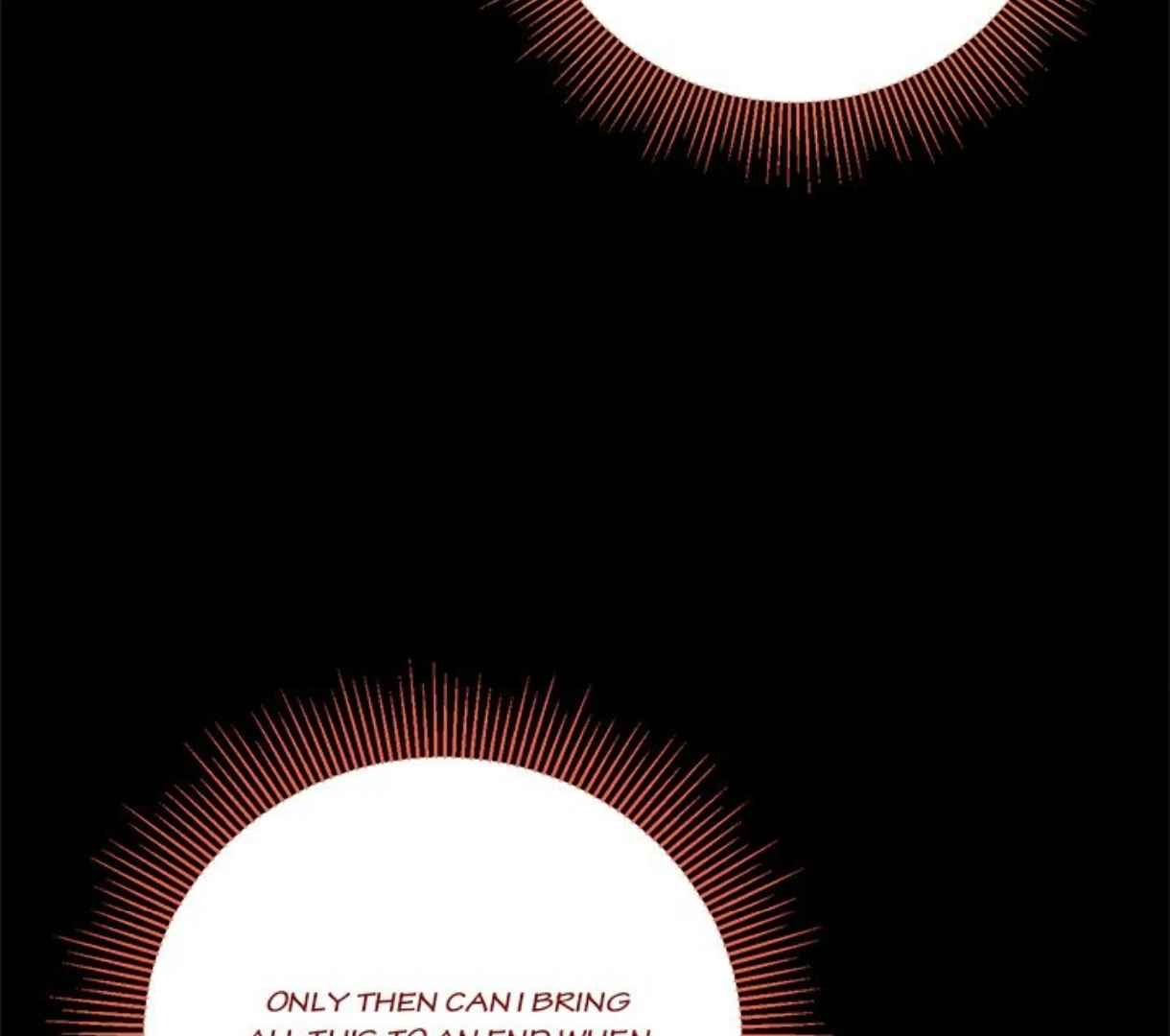 To Be His Wish [Official] - Chapter 49 manhwa