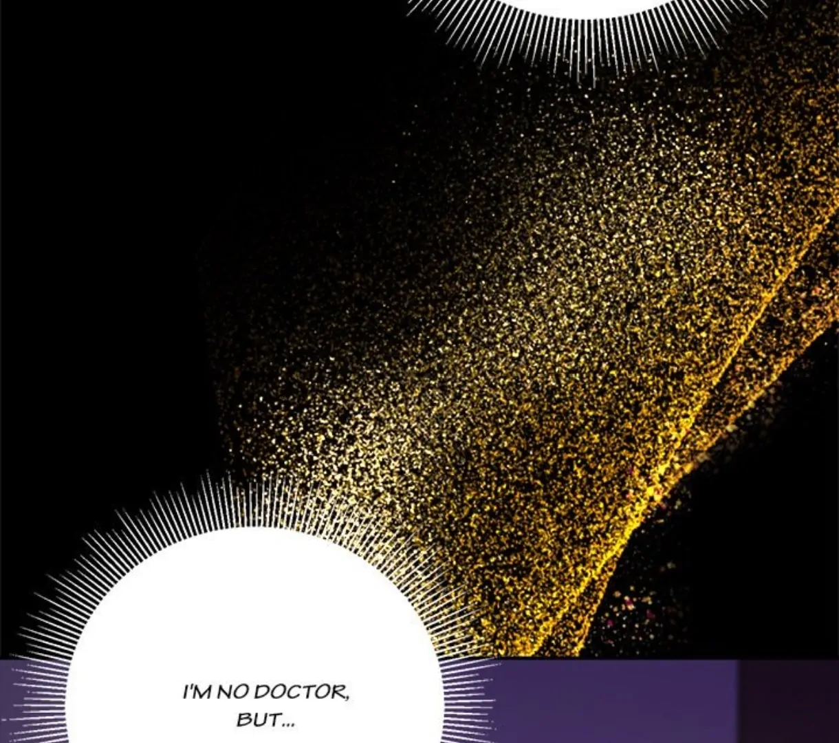 To Be His Wish [Official] - Chapter 49 manhwa