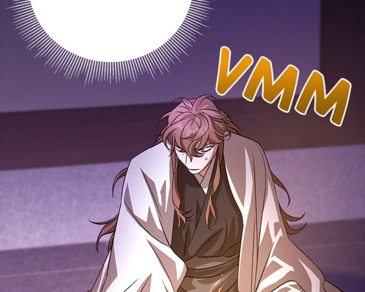 To Be His Wish [Official] - Chapter 49 manhwa