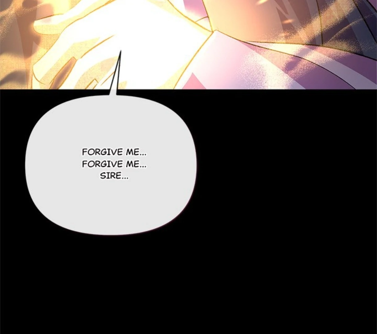 To Be His Wish [Official] - Chapter 49 manhwa