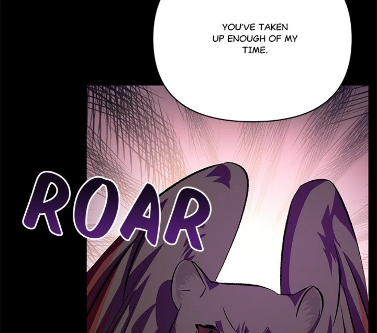 To Be His Wish [Official] - Chapter 49 manhwa