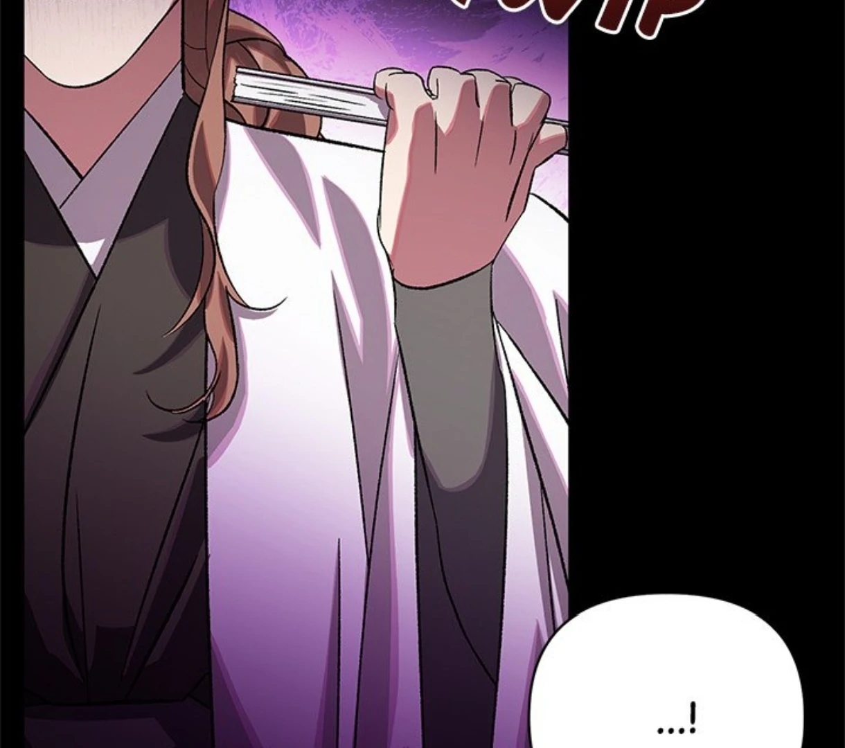 To Be His Wish [Official] - Chapter 49 manhwa
