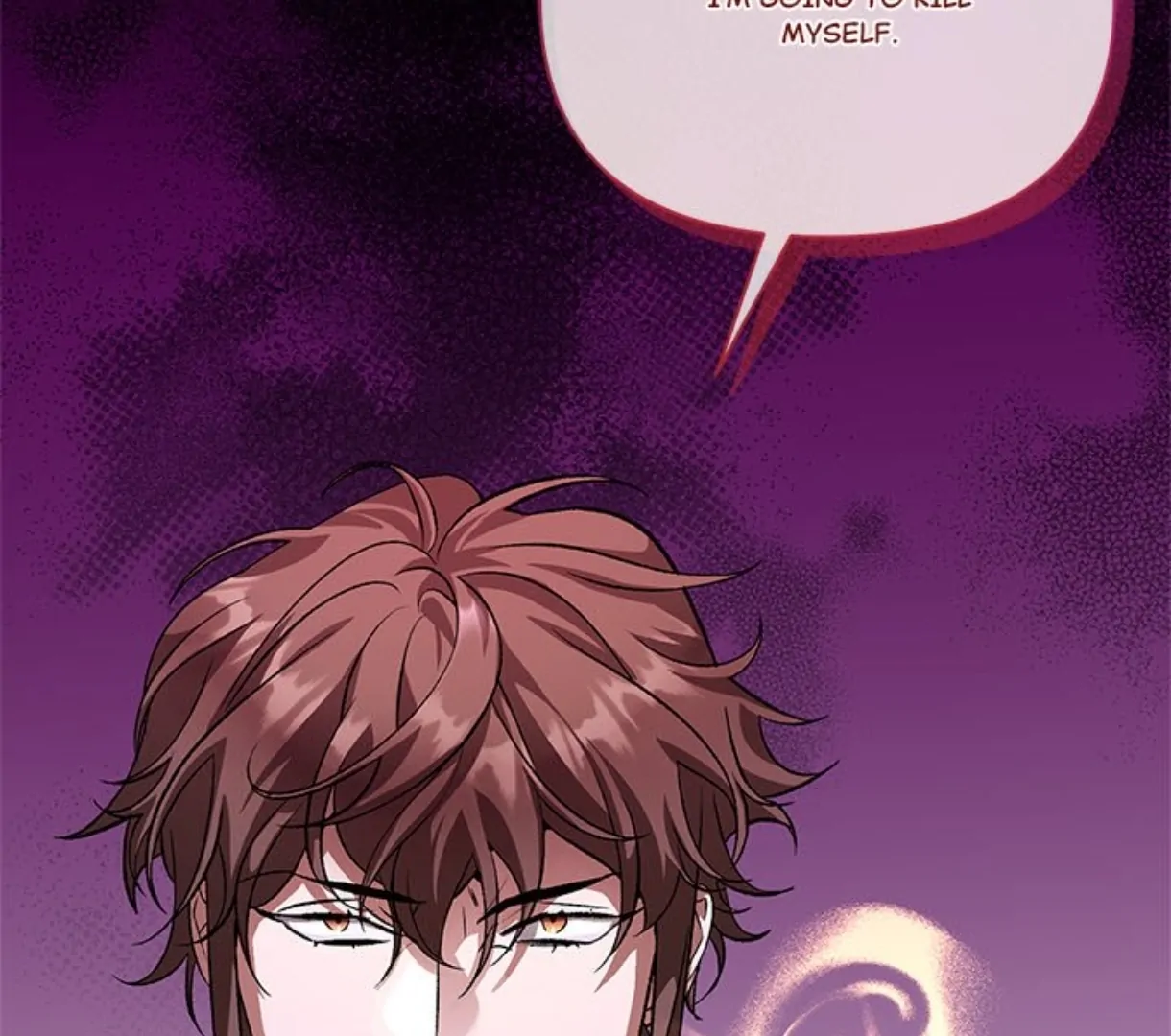 To Be His Wish [Official] - Chapter 49 manhwa