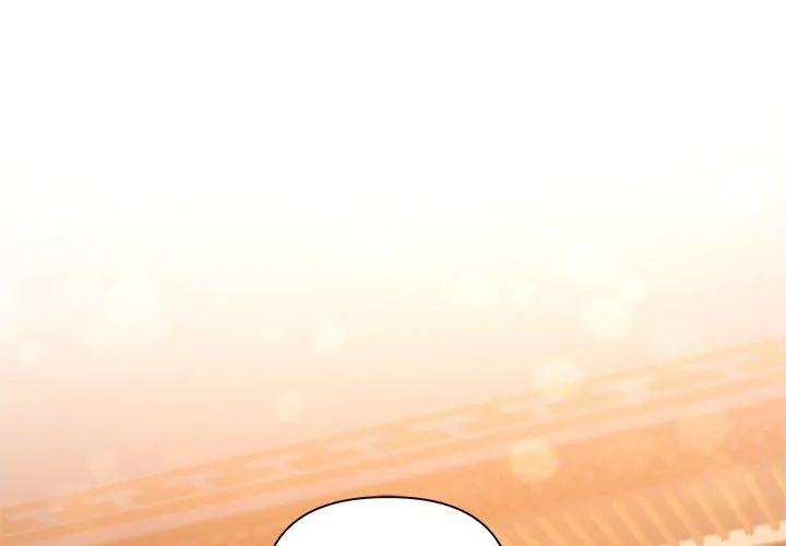 To Be His Wish [Official] - Chapter 5 manhwa