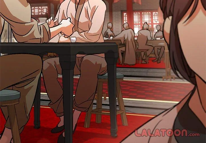 To Be His Wish [Official] - Chapter 5 manhwa