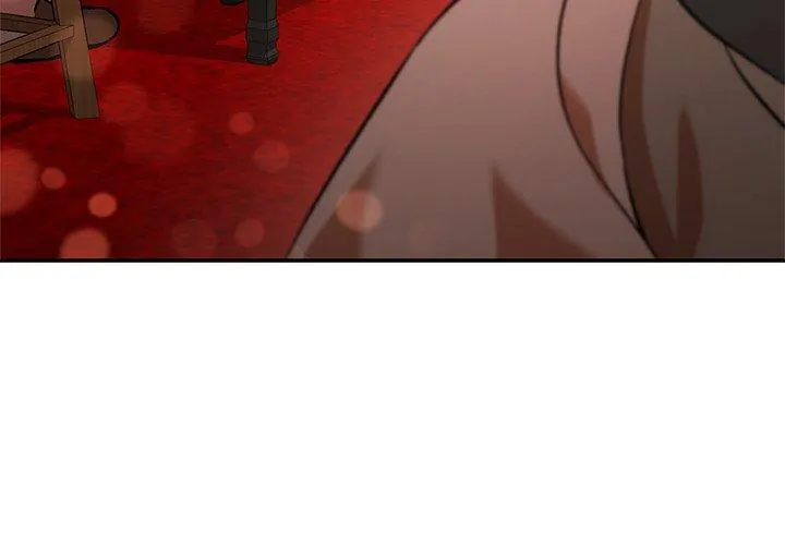 To Be His Wish [Official] - Chapter 5 manhwa