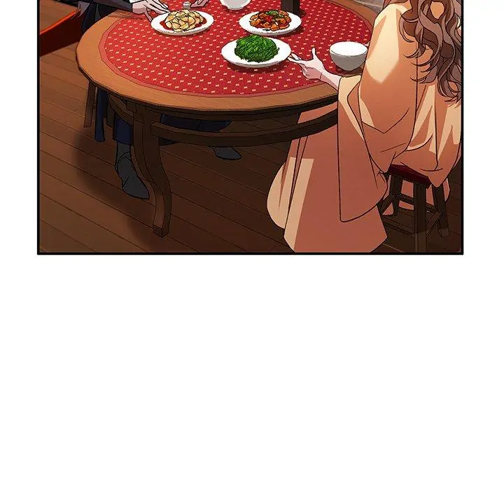 To Be His Wish [Official] - Chapter 5 manhwa