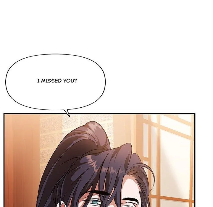 To Be His Wish [Official] - Chapter 5 manhwa