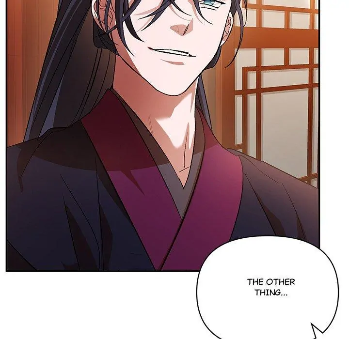 To Be His Wish [Official] - Chapter 5 manhwa