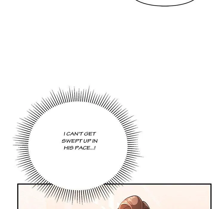 To Be His Wish [Official] - Chapter 5 manhwa