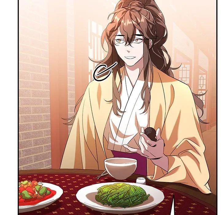 To Be His Wish [Official] - Chapter 5 manhwa