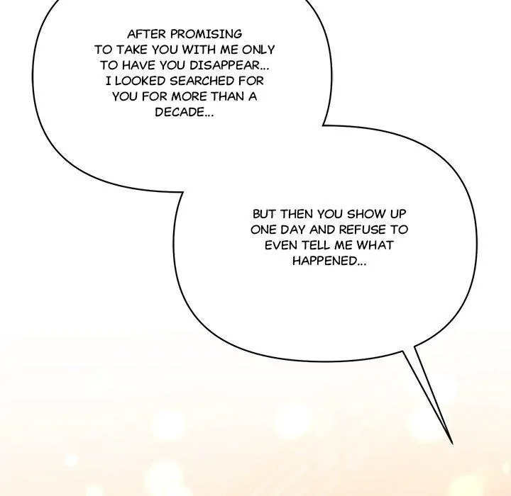 To Be His Wish [Official] - Chapter 5 manhwa