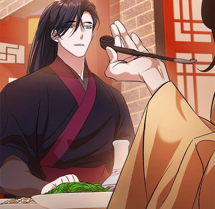 To Be His Wish [Official] - Chapter 5 manhwa