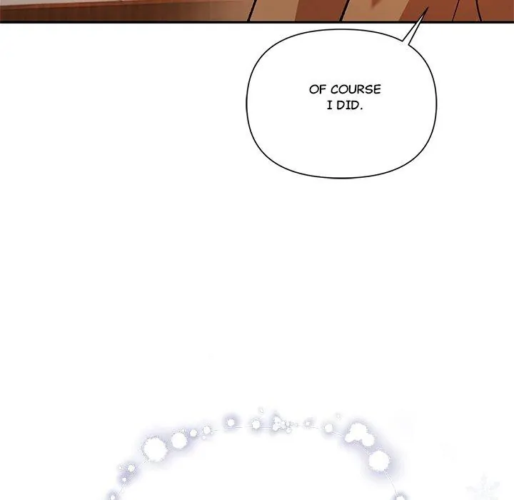 To Be His Wish [Official] - Chapter 5 manhwa