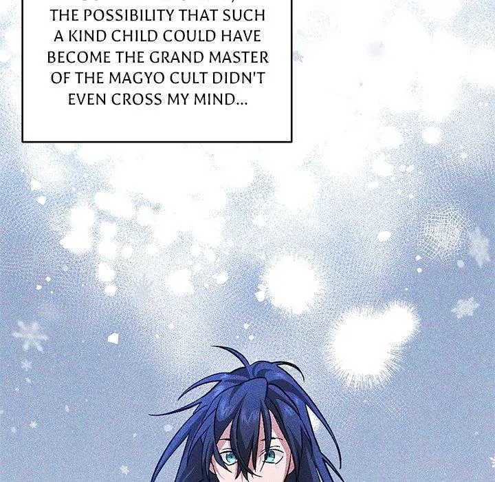 To Be His Wish [Official] - Chapter 5 manhwa