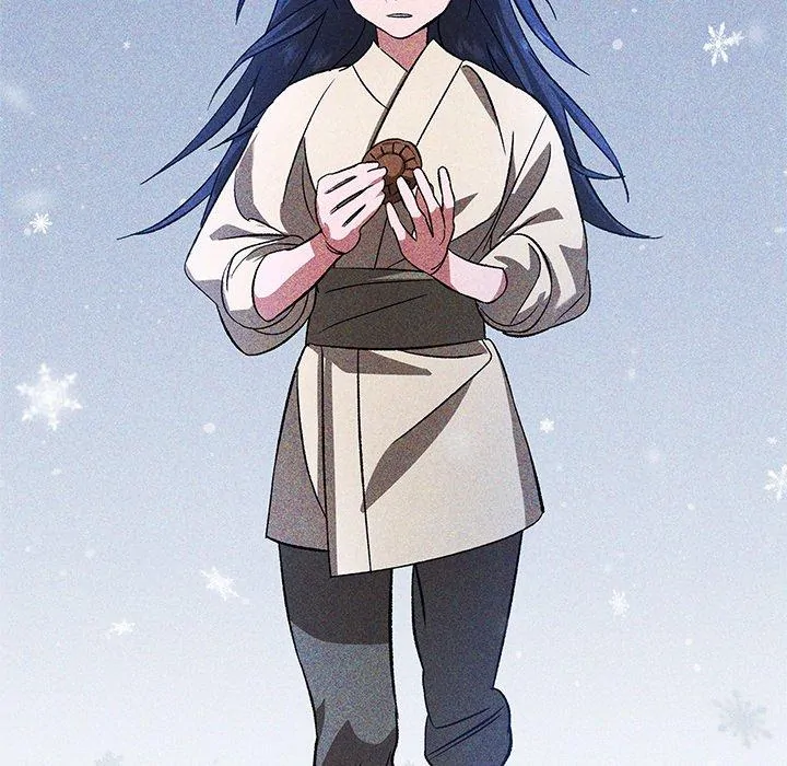 To Be His Wish [Official] - Chapter 5 manhwa