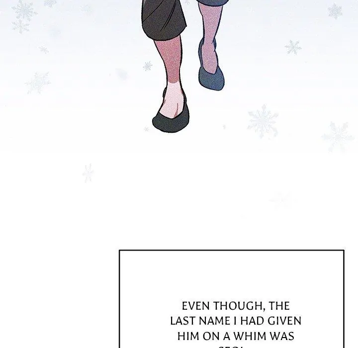 To Be His Wish [Official] - Chapter 5 manhwa