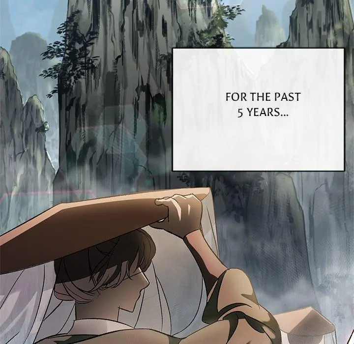 To Be His Wish [Official] - Chapter 5 manhwa