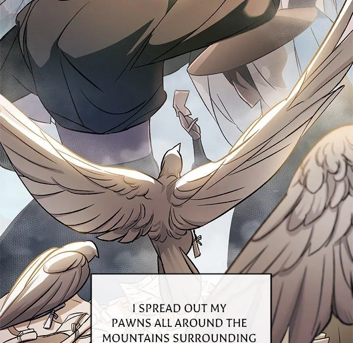 To Be His Wish [Official] - Chapter 5 manhwa