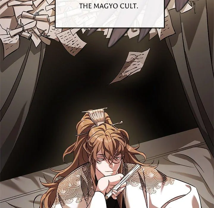 To Be His Wish [Official] - Chapter 5 manhwa