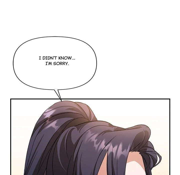 To Be His Wish [Official] - Chapter 5 manhwa