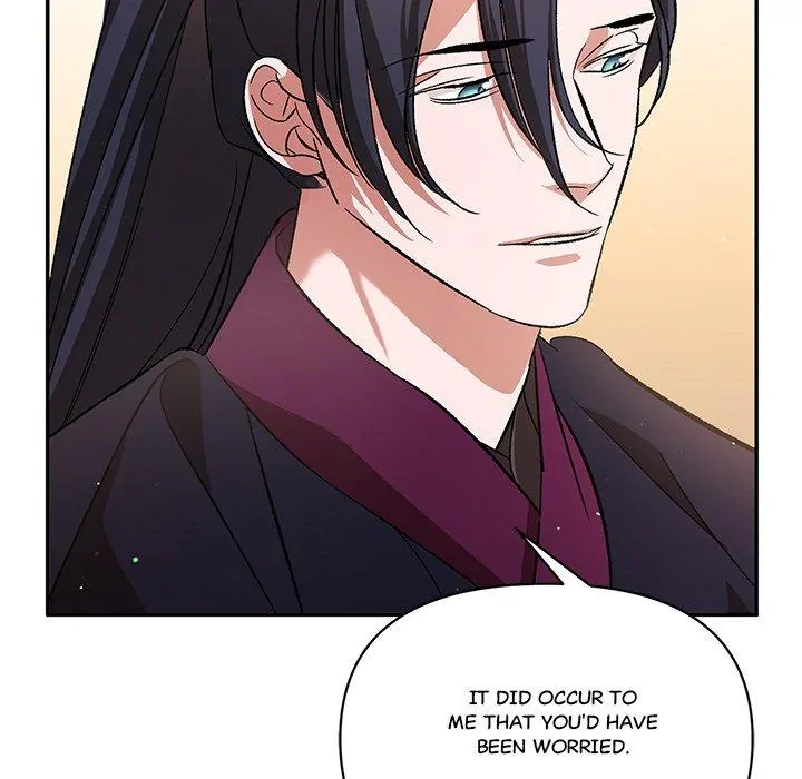 To Be His Wish [Official] - Chapter 5 manhwa