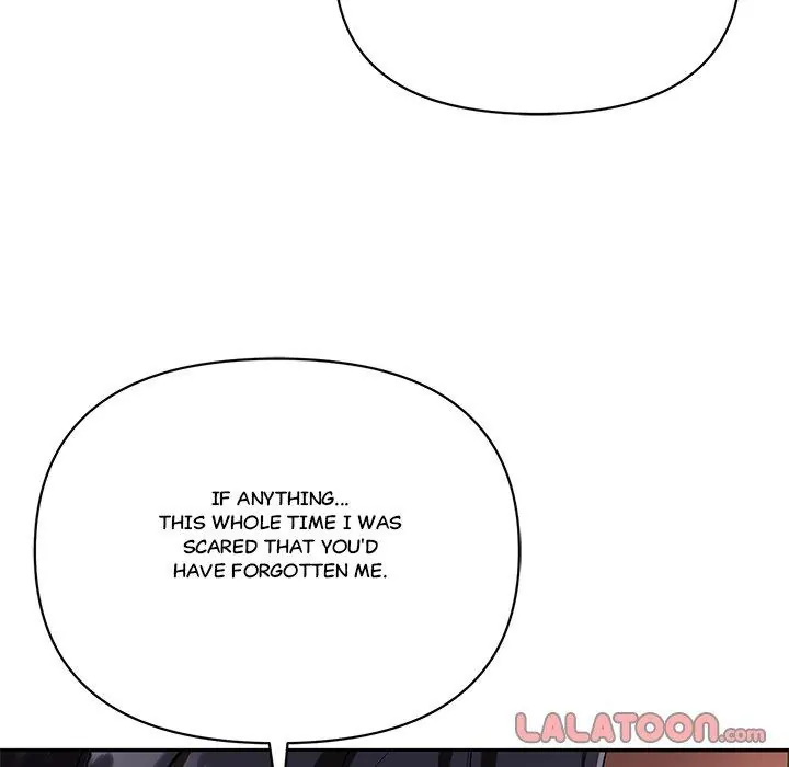 To Be His Wish [Official] - Chapter 5 manhwa