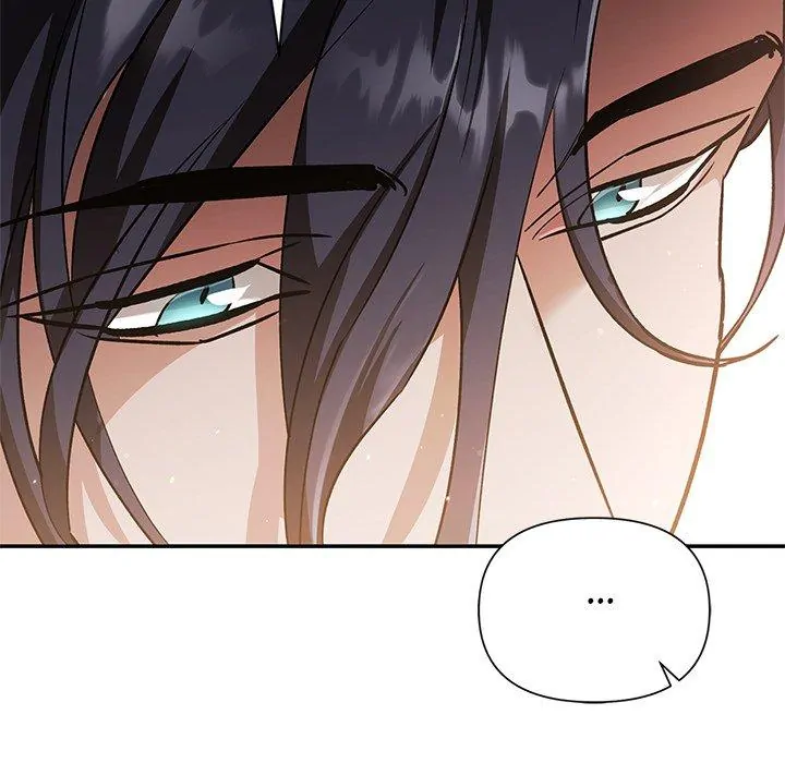 To Be His Wish [Official] - Chapter 5 manhwa