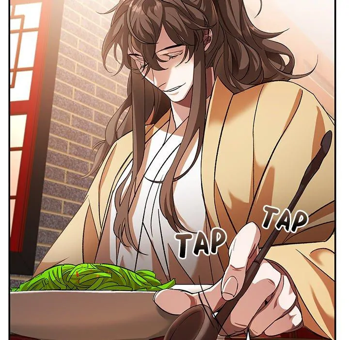 To Be His Wish [Official] - Chapter 5 manhwa