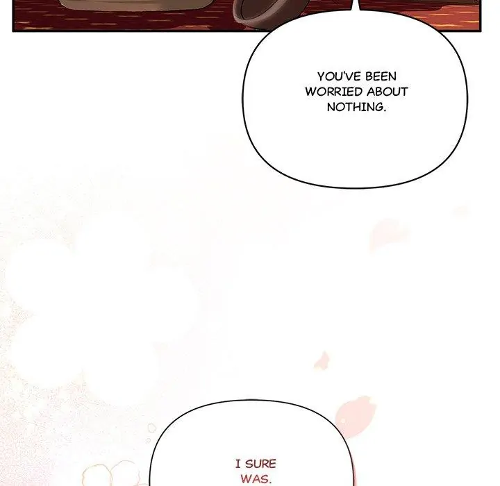 To Be His Wish [Official] - Chapter 5 manhwa